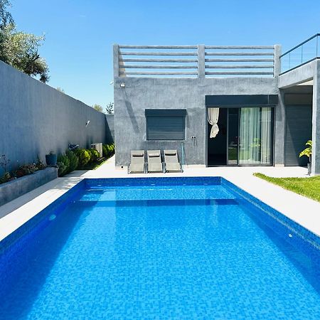Villa Naouma マラケシュ エクステリア 写真