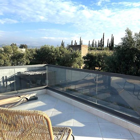 Villa Naouma マラケシュ エクステリア 写真