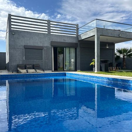 Villa Naouma マラケシュ エクステリア 写真