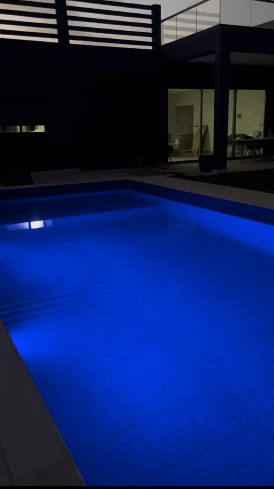 Villa Naouma マラケシュ エクステリア 写真