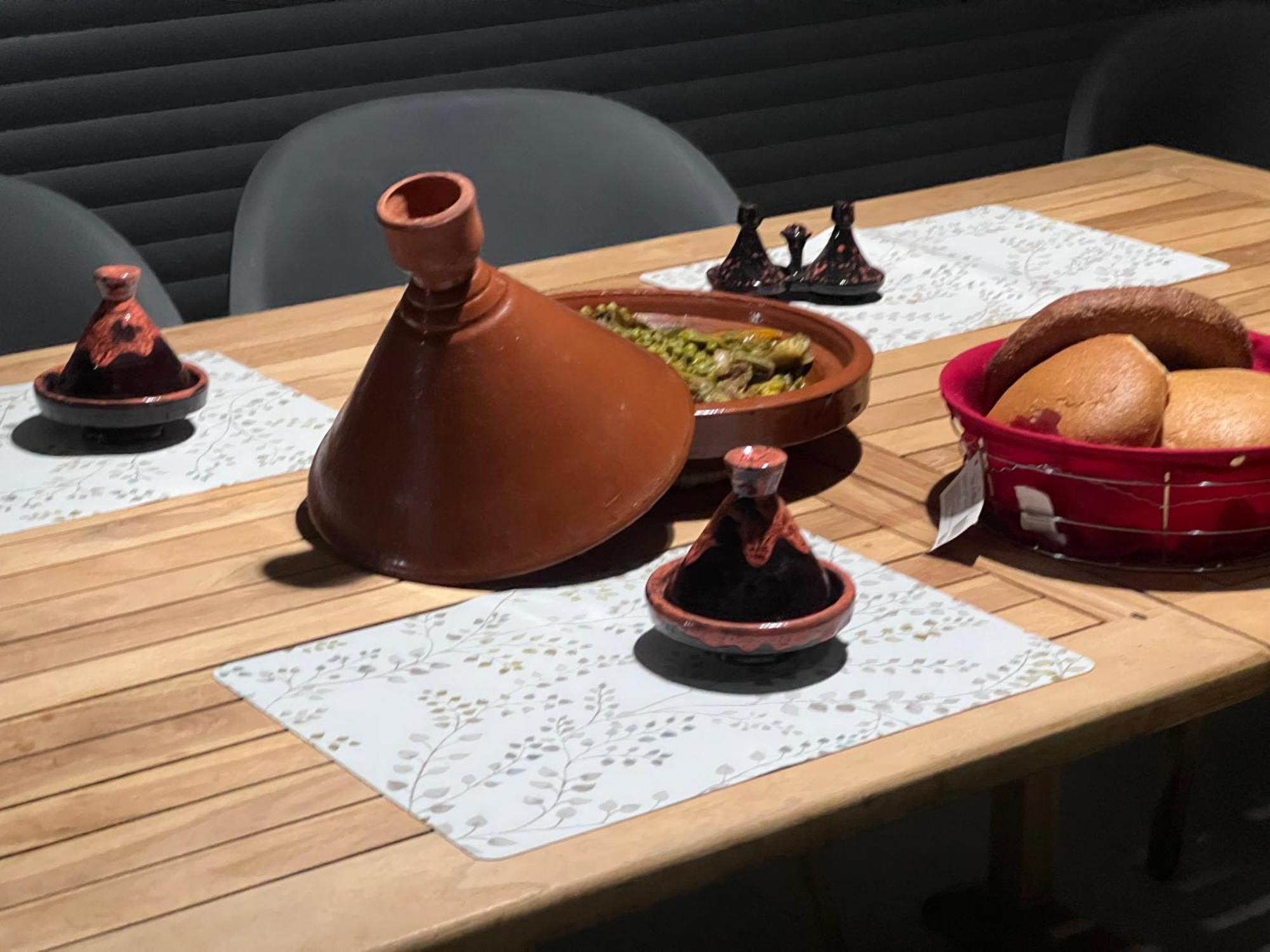 Villa Naouma マラケシュ エクステリア 写真