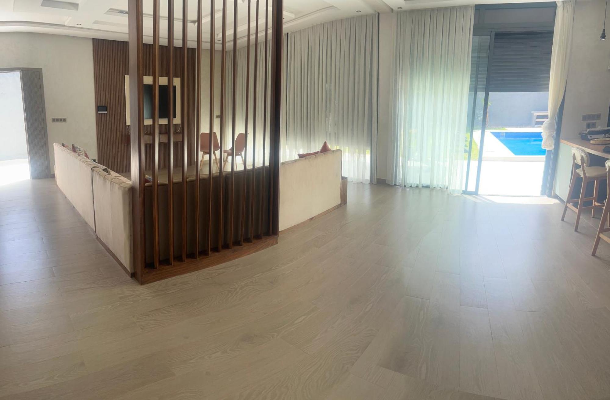 Villa Naouma マラケシュ エクステリア 写真