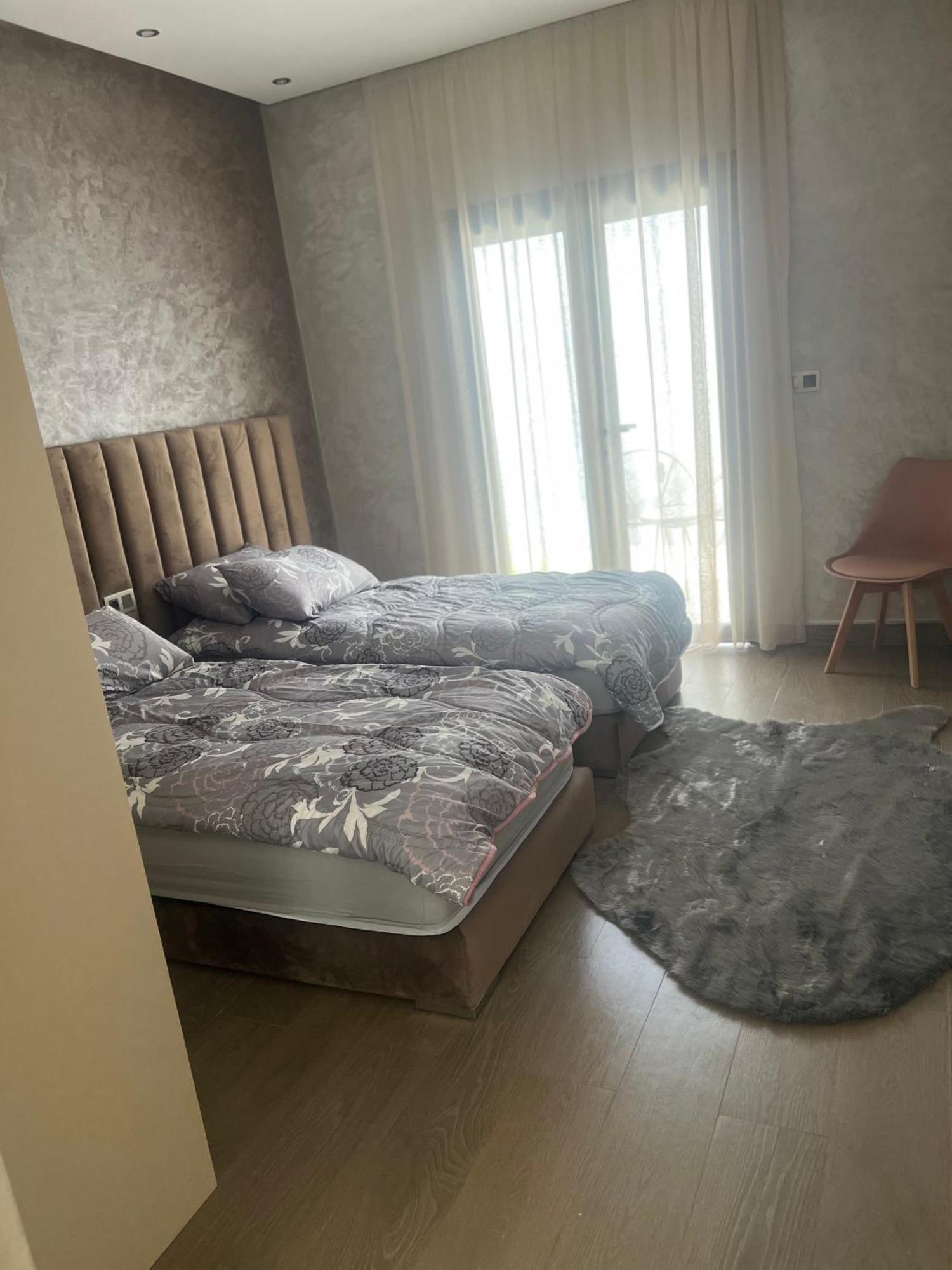 Villa Naouma マラケシュ エクステリア 写真