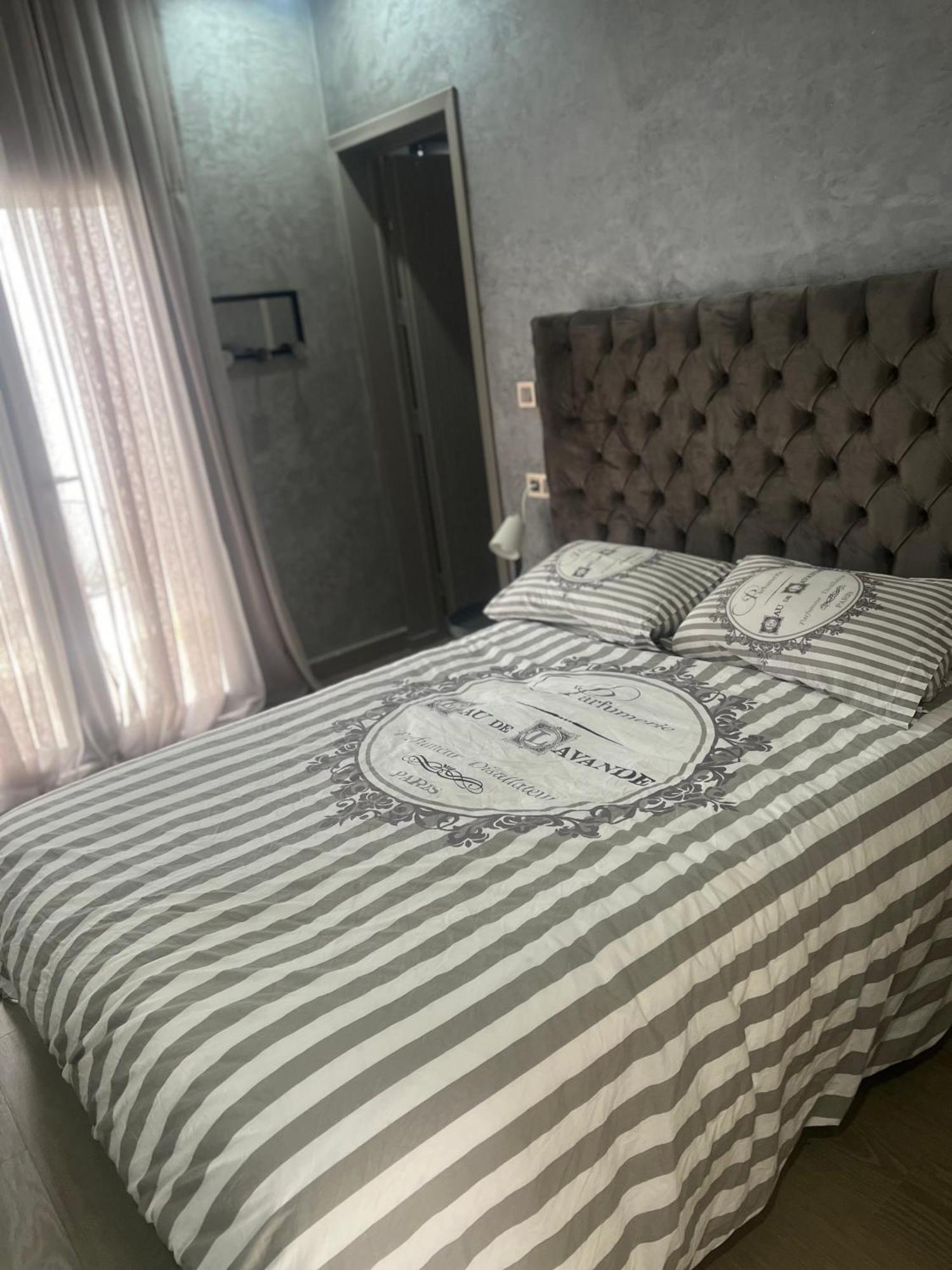 Villa Naouma マラケシュ エクステリア 写真