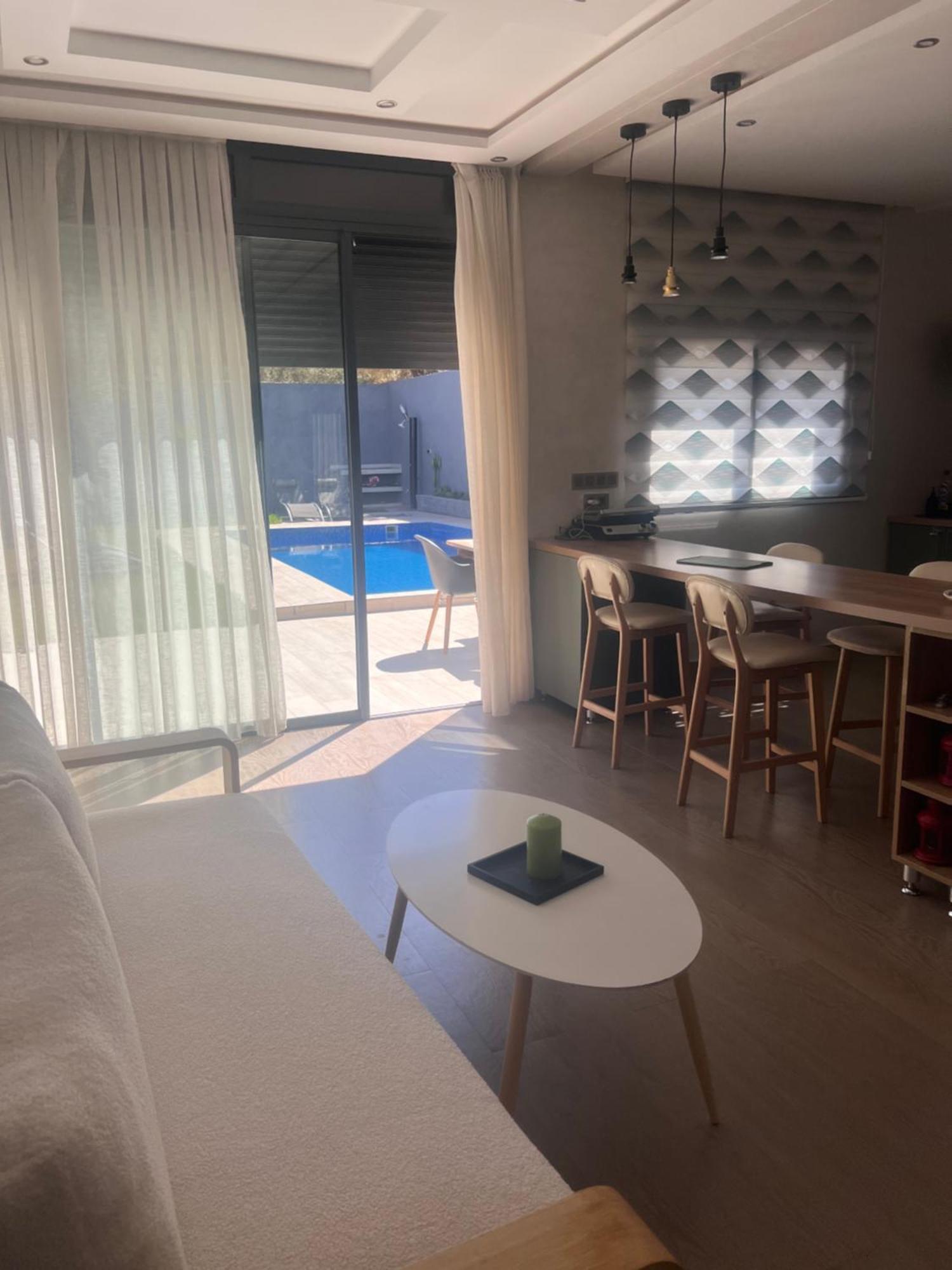 Villa Naouma マラケシュ エクステリア 写真