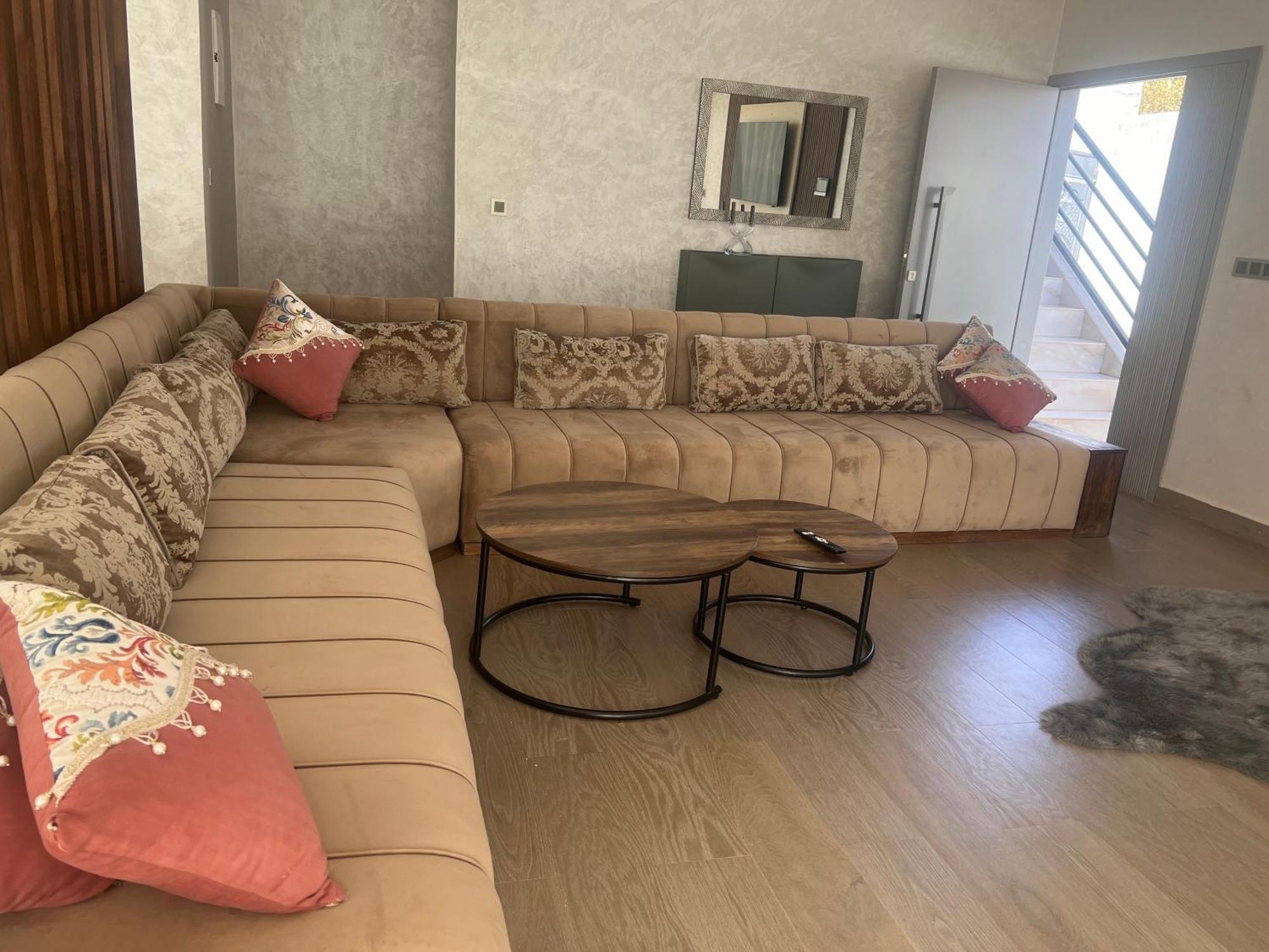 Villa Naouma マラケシュ エクステリア 写真
