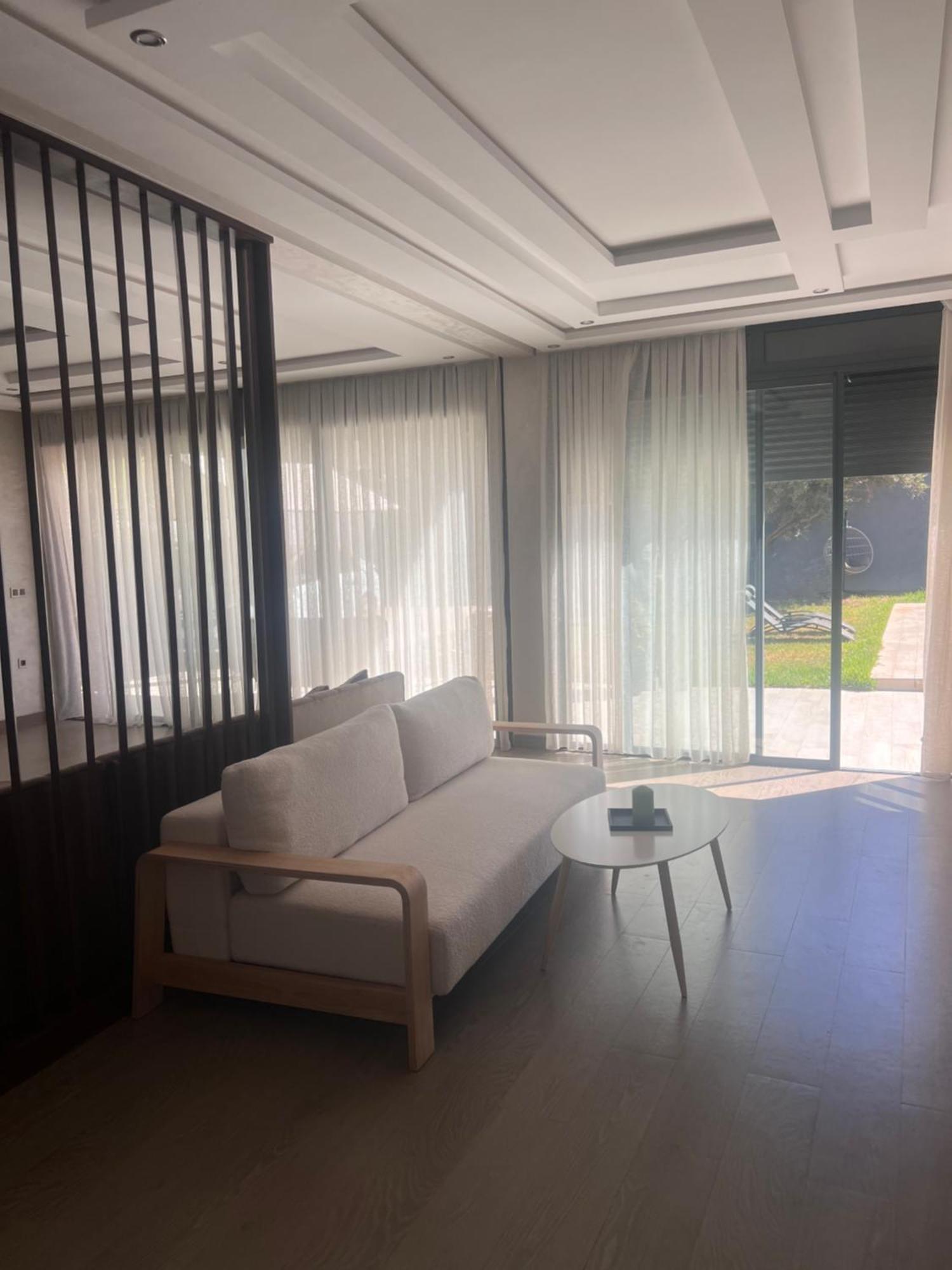 Villa Naouma マラケシュ エクステリア 写真