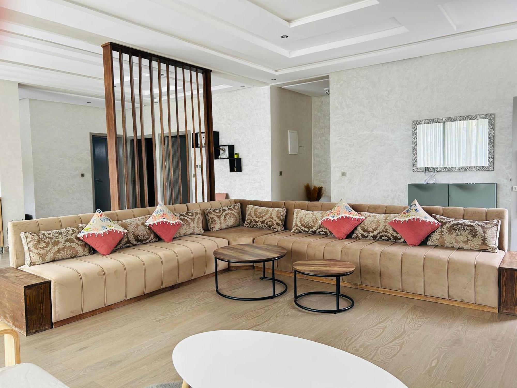 Villa Naouma マラケシュ エクステリア 写真