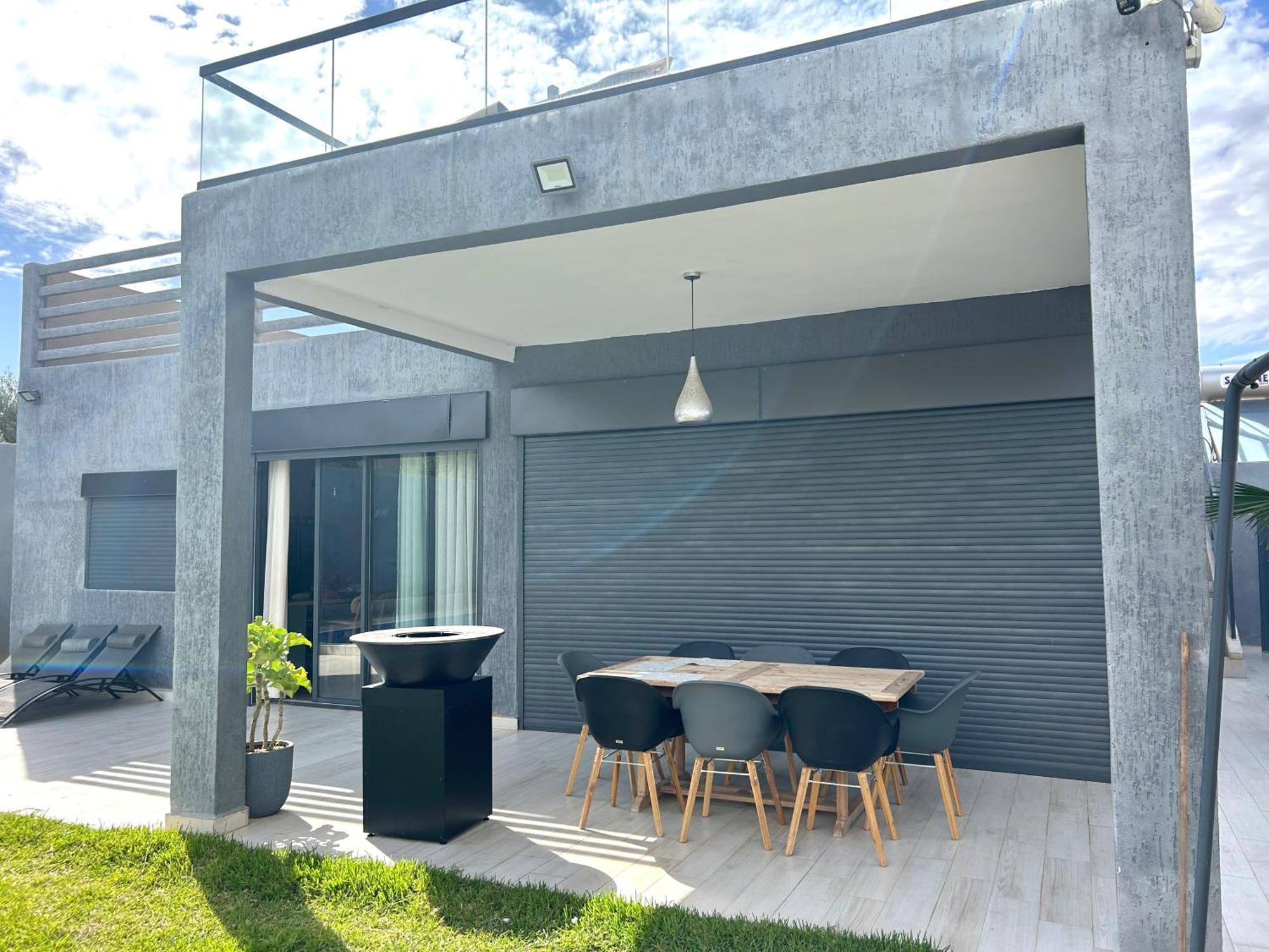 Villa Naouma マラケシュ エクステリア 写真