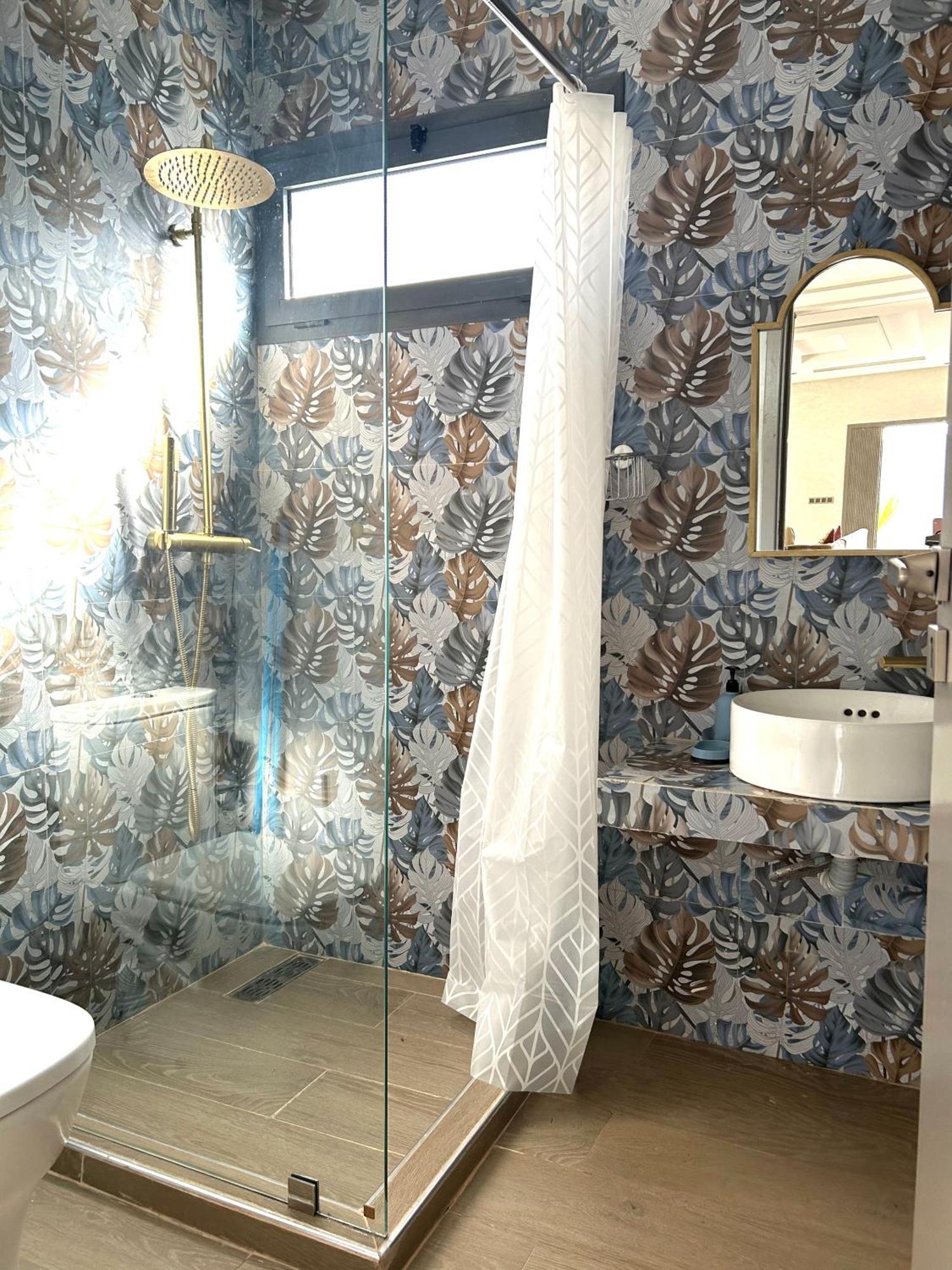 Villa Naouma マラケシュ エクステリア 写真