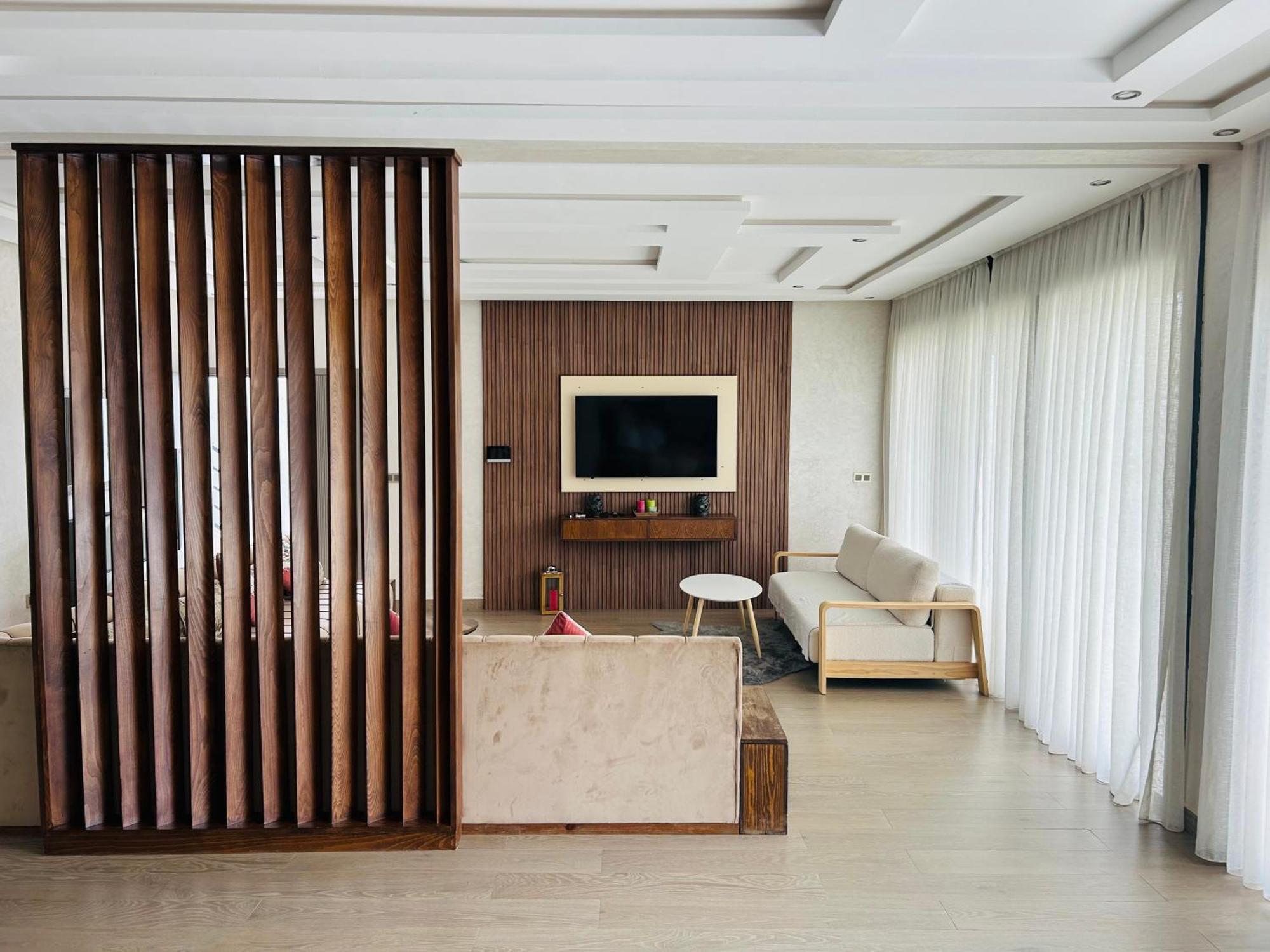 Villa Naouma マラケシュ エクステリア 写真