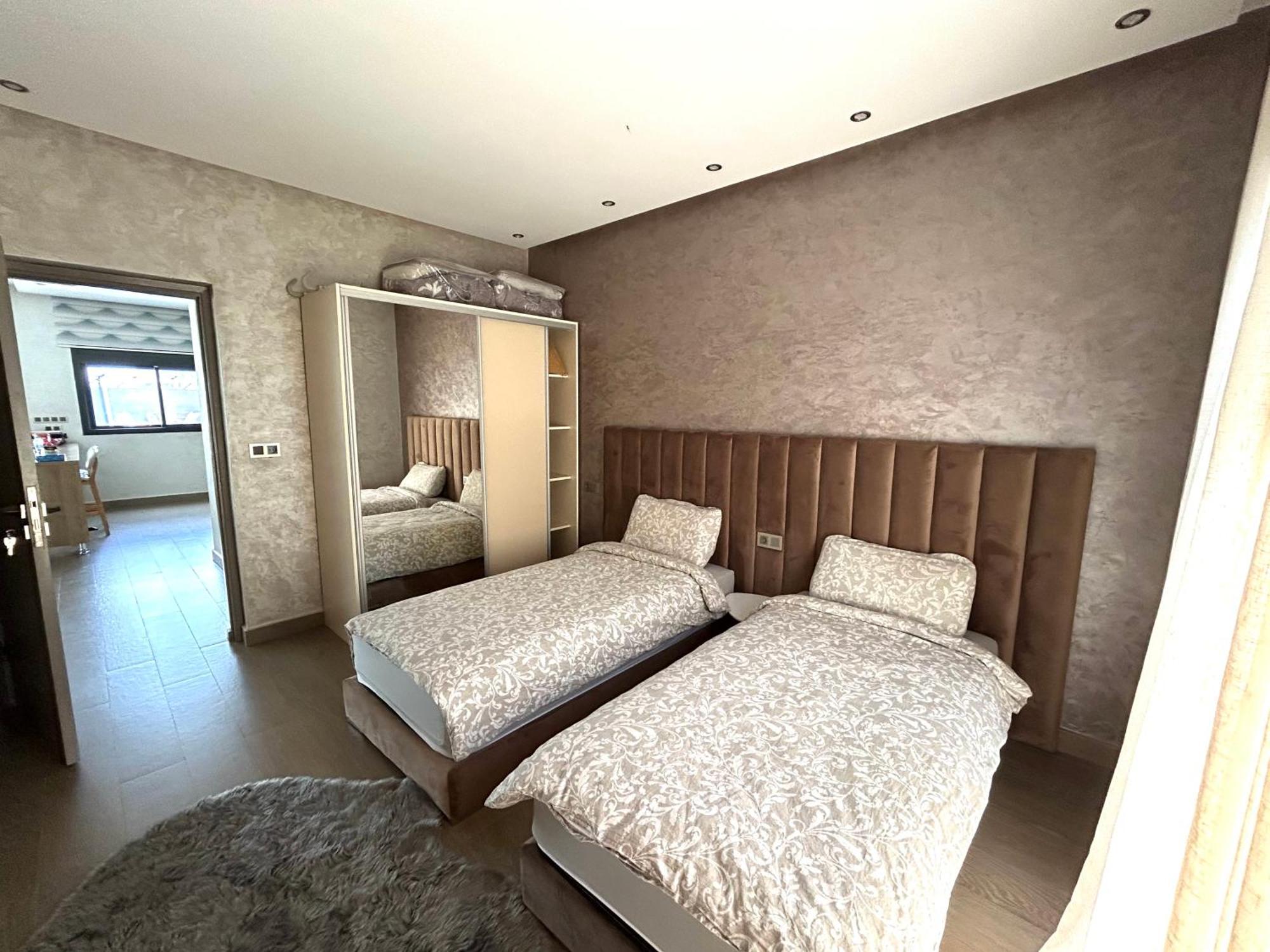 Villa Naouma マラケシュ エクステリア 写真