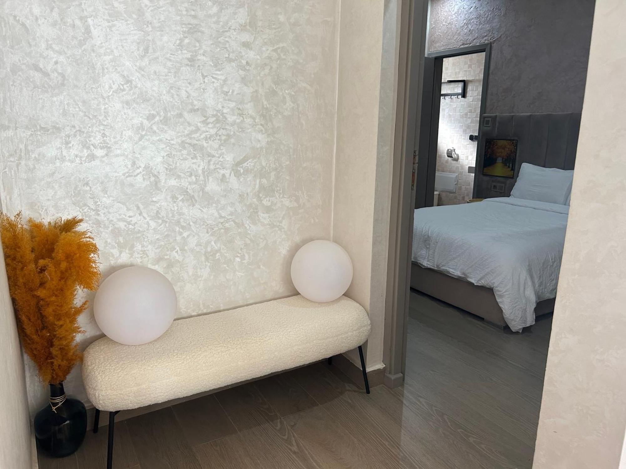 Villa Naouma マラケシュ エクステリア 写真