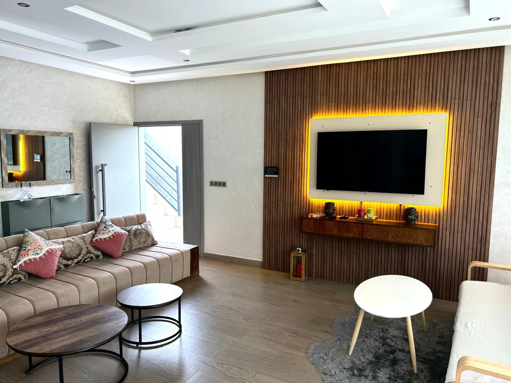 Villa Naouma マラケシュ エクステリア 写真