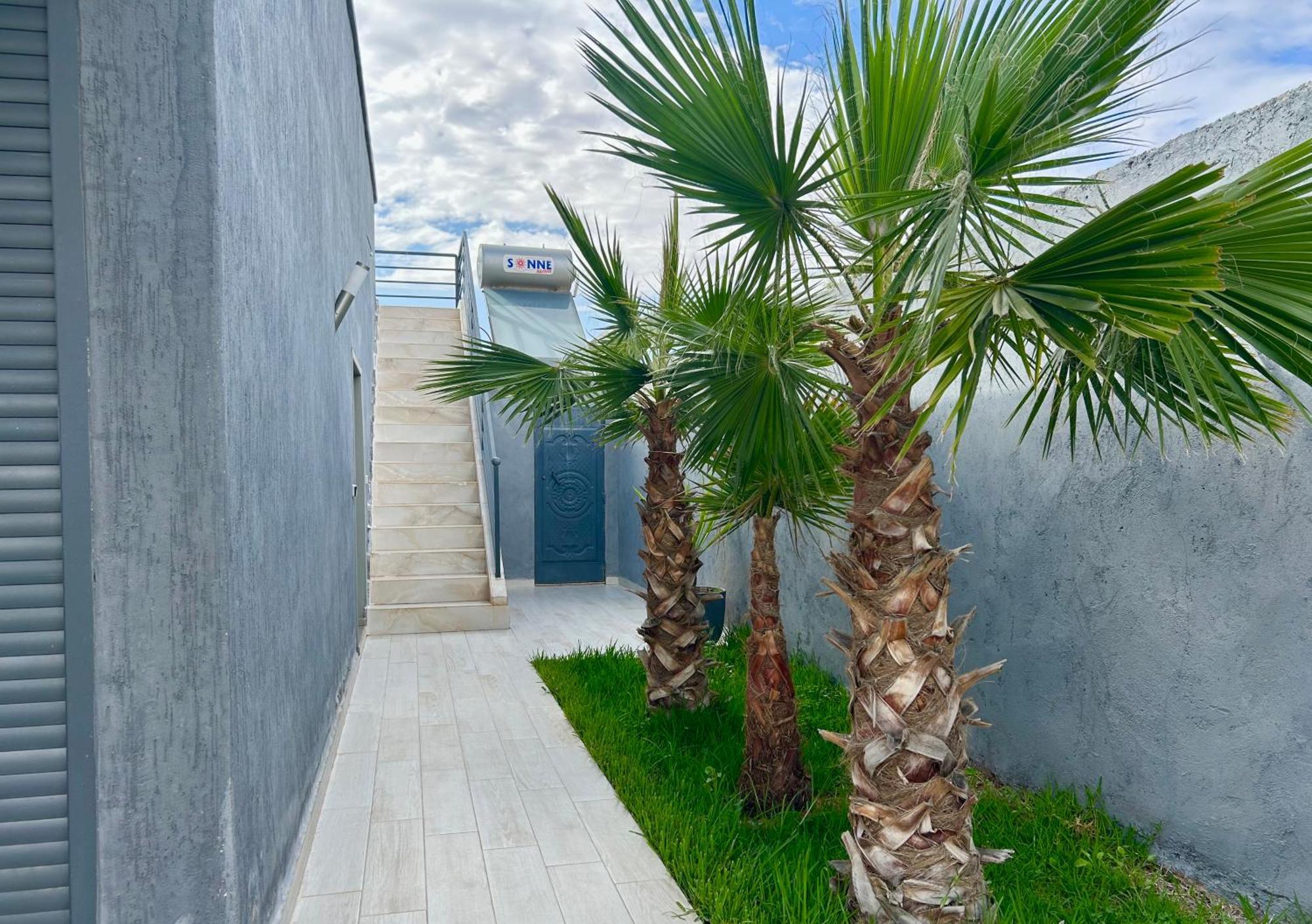 Villa Naouma マラケシュ エクステリア 写真
